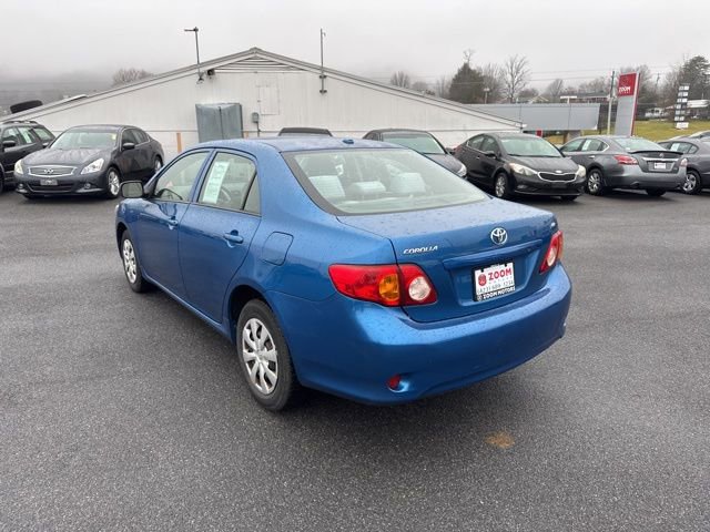 Used 2010 Toyota Corolla LE FWD image 6