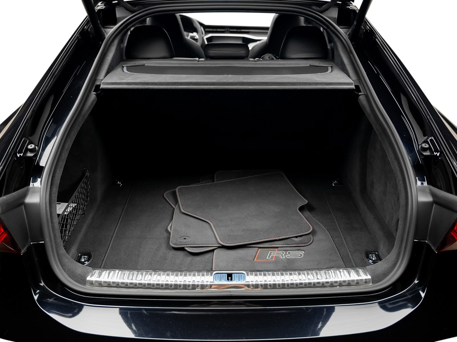 Used 2022 Audi RS 7 Sportback AWD/4WD image 56