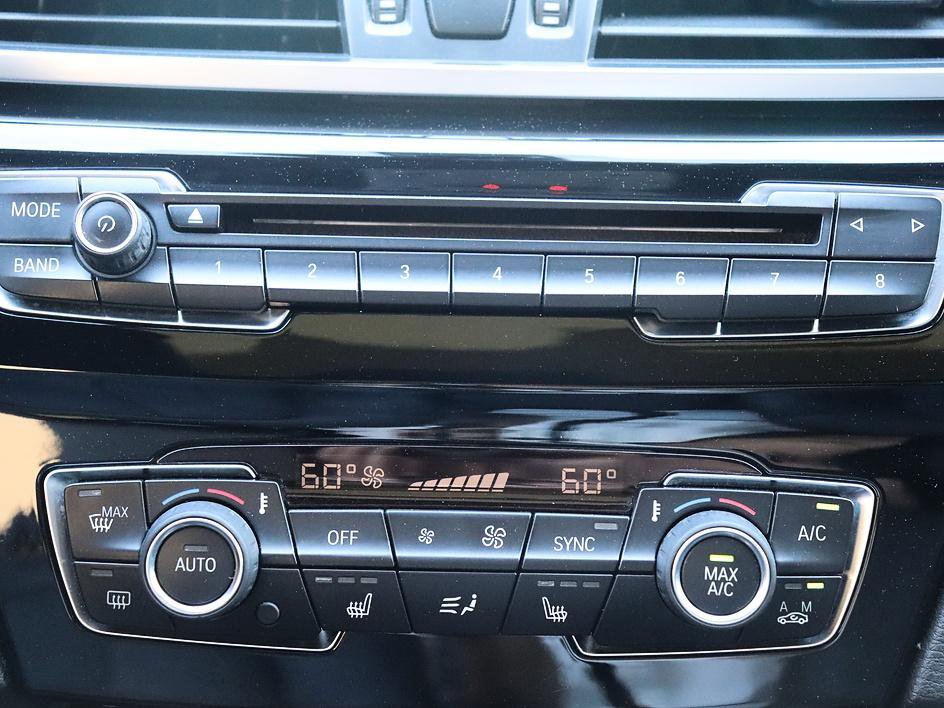 Used 2018 BMW X1 xDrive28i AWD/4WD image 24