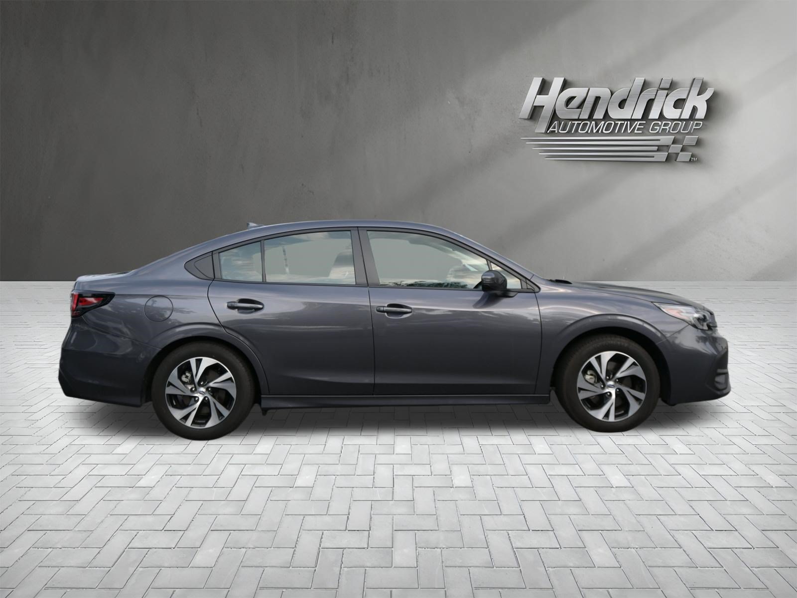 Used 2025 Subaru Legacy Premium AWD/4WD image 10
