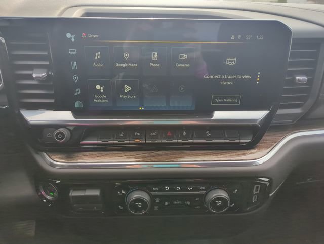 Used 2024 Chevrolet Silverado 2500 LT w/ All Star Edition image 21