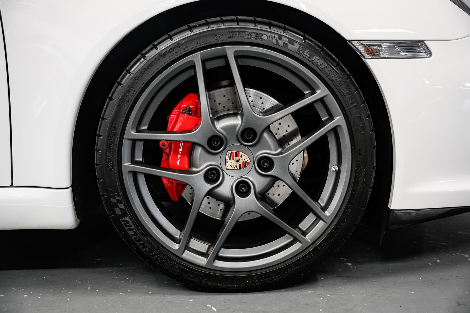 Used 2009 Porsche 911 Carrera S RWD image 48