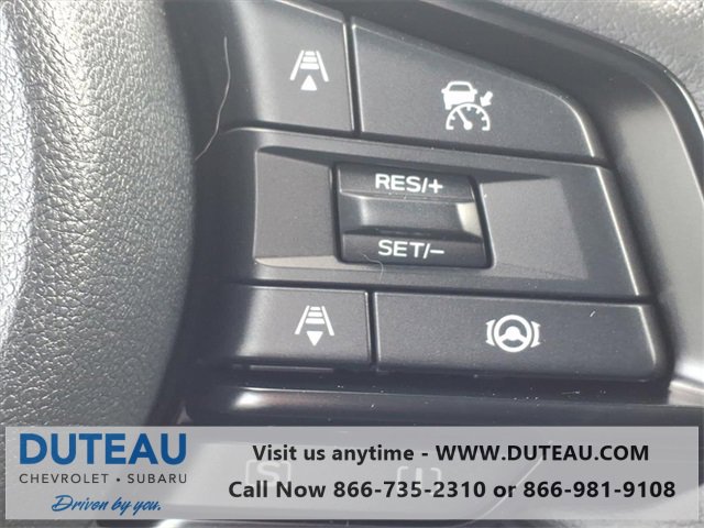 New 2026 Subaru Forester Premium image 18