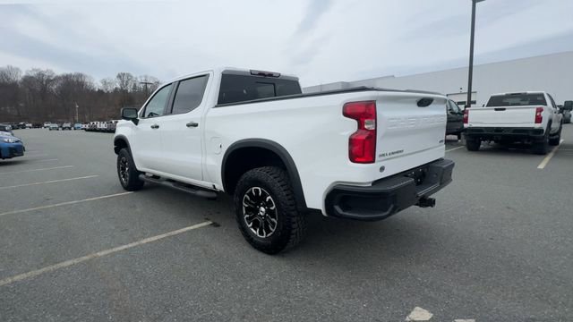 Used 2024 Chevrolet Silverado 1500 ZR2 image 6