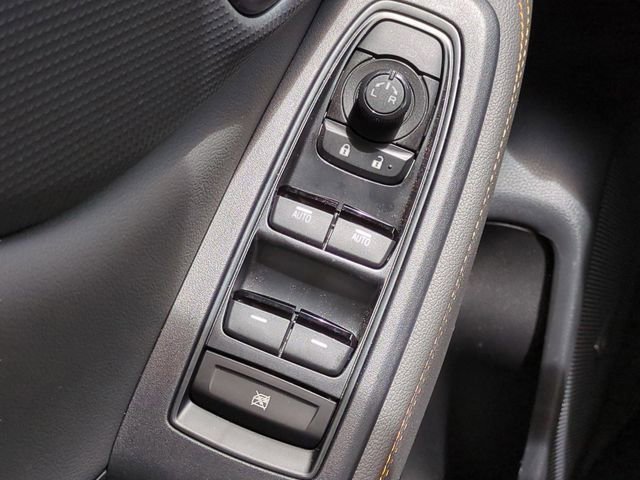 Used 2025 Subaru Forester Wilderness w/ Wilderness Package image 20