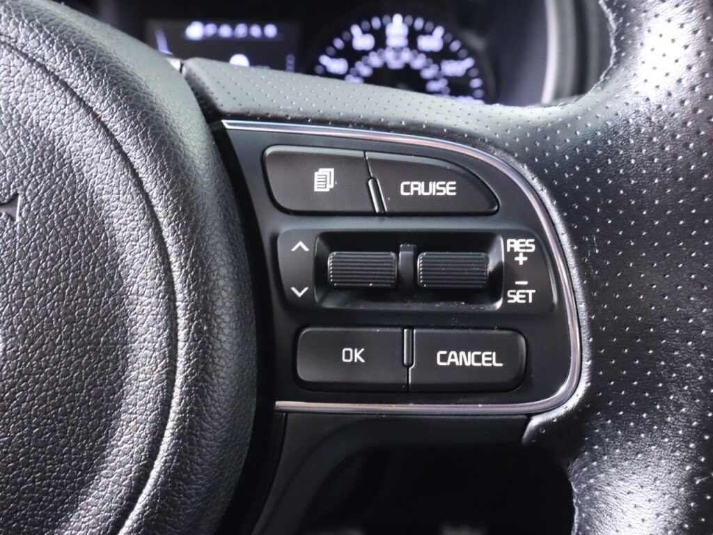 Used 2017 Kia Sportage SX AWD/4WD image 13