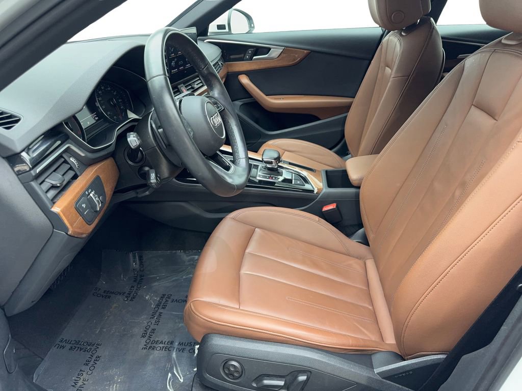 Used 2023 Audi A4 2.0T Premium w/ Convenience Package image 27