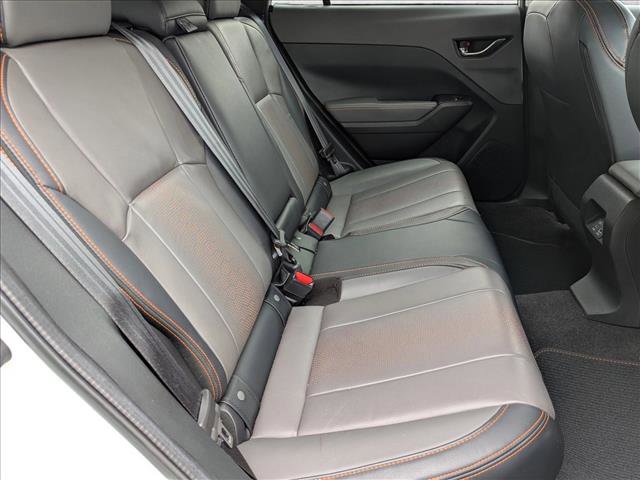 Used 2024 Subaru Crosstrek 2.5i Limited w/ Crosstrek Mirror Package image 20