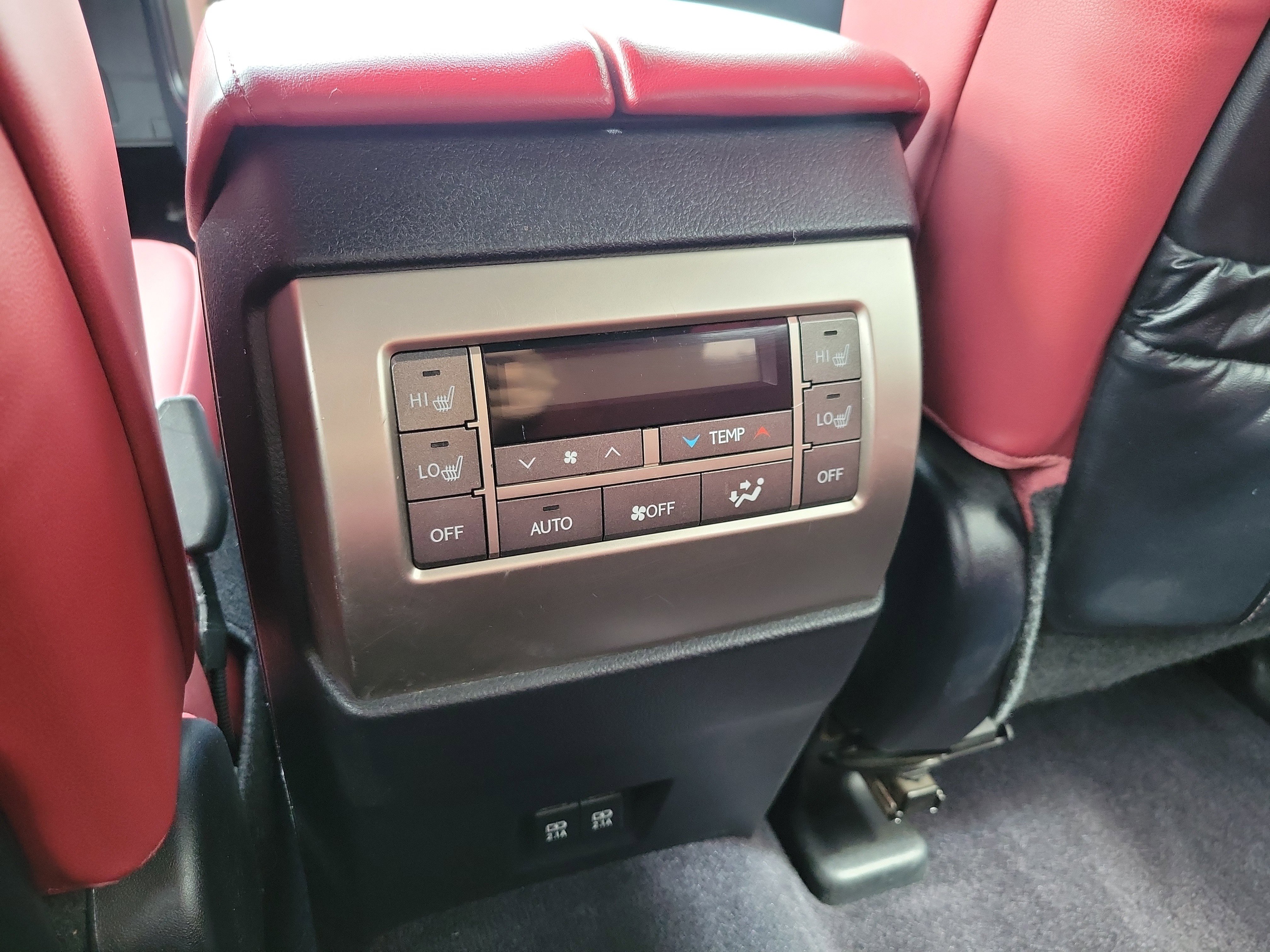 Used 2021 Lexus GX 460 Premium w/ Premium Package image 15