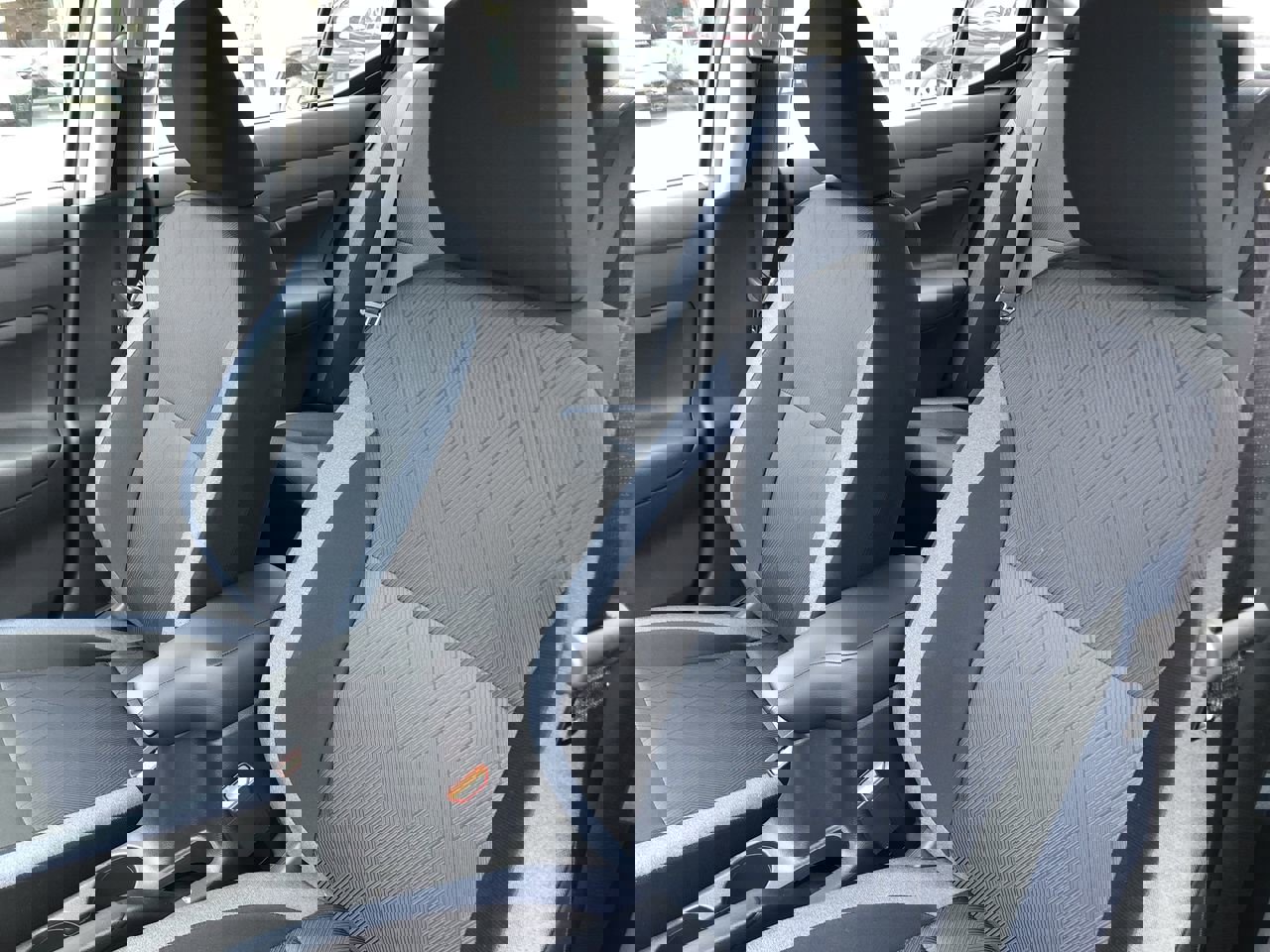 New 2025 Nissan Versa SV w/ Trunk Package image 20