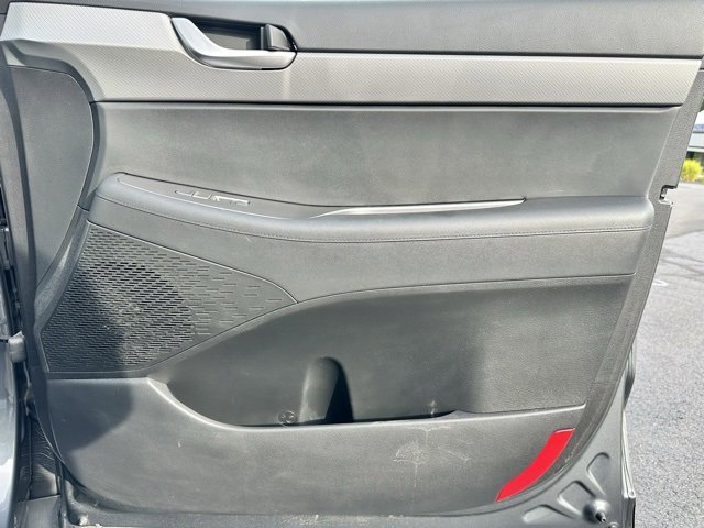 Used 2023 Hyundai Palisade SE image 27