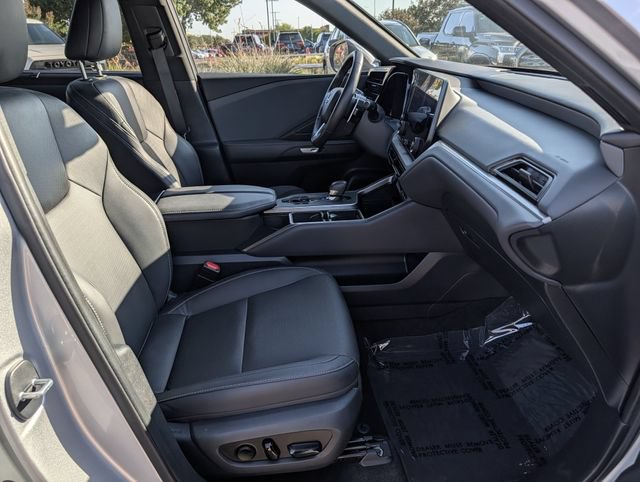 Used 2024 Lexus TX 350 FWD w/ Cold Weather Package image 33