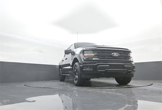 New 2026 Ford F150 XLT w/ Equipment Group 302A MID image 31