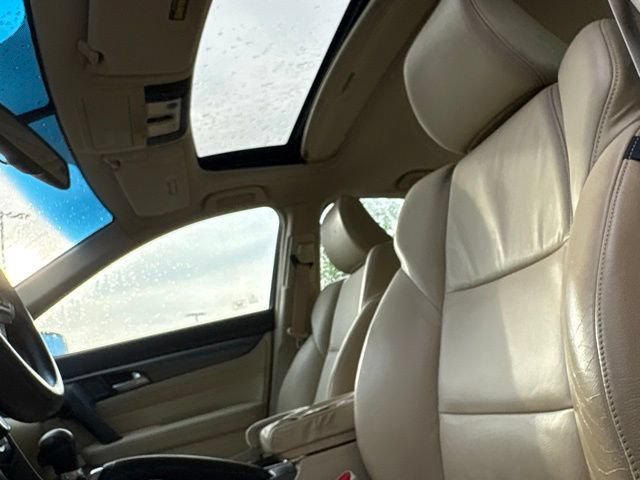 Used 2012 Acura TL FWD image 3