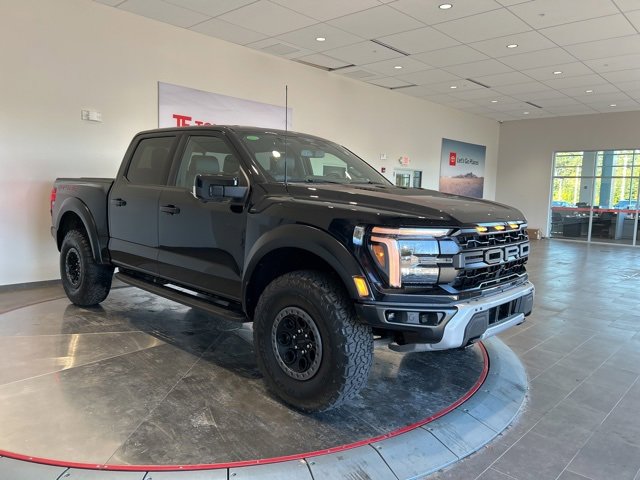 Used 2025 Ford F150 Raptor