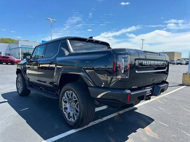 New 2025 GMC Hummer EV 3X video 4