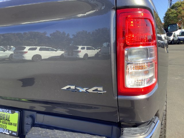 Used 2023 RAM 1500 Big Horn AWD/4WD image 44