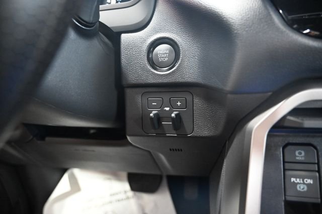 New 2026 Toyota Tundra SR5 AWD/4WD image 22