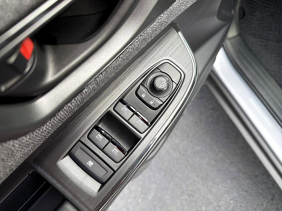 New 2026 Subaru Outback Limited image 10