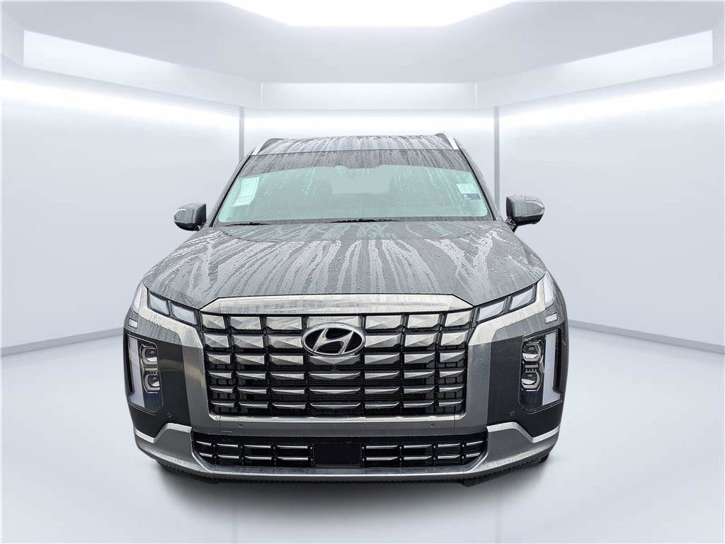 Used 2024 Hyundai Palisade Calligraphy image 8