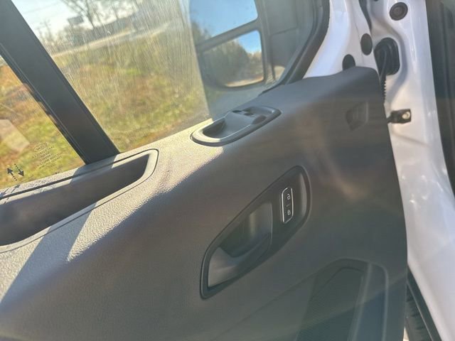 New 2026 Ford Transit 150 Low Roof w/ Load Area Protection Package image 32