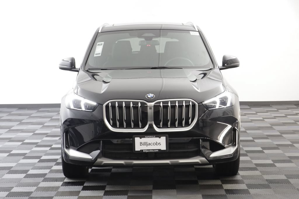 Used 2026 BMW X1 xDrive28i w/ Technology Package AWD/4WD image 23