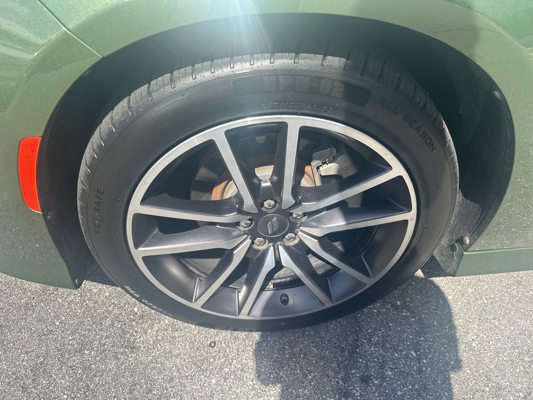 Used 2023 Dodge Charger R/T image 2