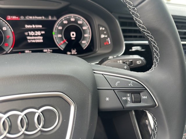 New 2026 Audi Q7 3.0T Premium Plus image 23