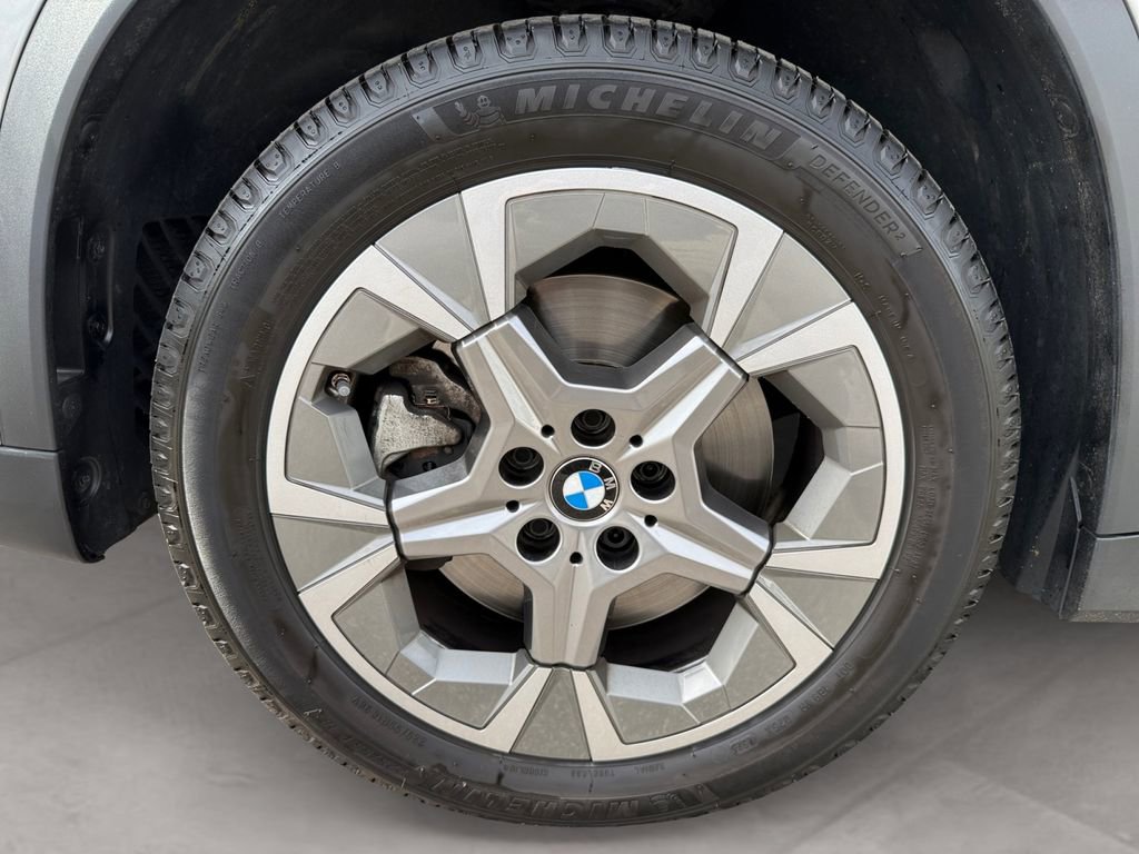 Certified 2023 BMW X1 xDrive28i w/ Premium Package AWD/4WD image 14