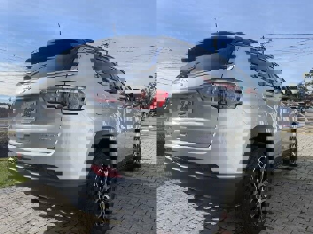 Used 2025 Jeep Compass Limited w/ Sun & Sound Group image 5