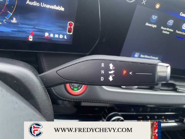 Used 2025 Chevrolet Equinox LT w/ Midnight Edition AWD/4WD image 30