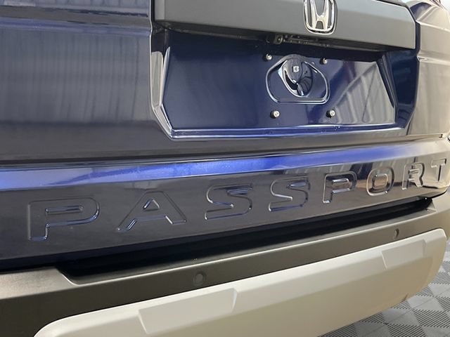 New 2026 Honda Passport RTL image 10