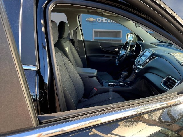 Certified 2022 Chevrolet Equinox LT FWD image 31