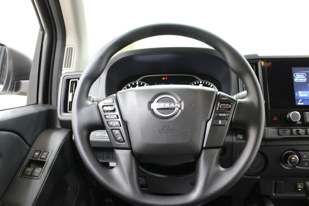 Used 2026 Nissan Frontier S RWD image 20