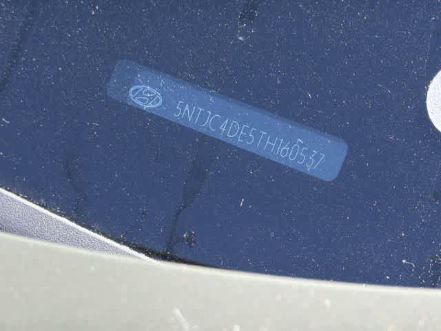 Certified 2026 Hyundai Santa Cruz SEL FWD image 28