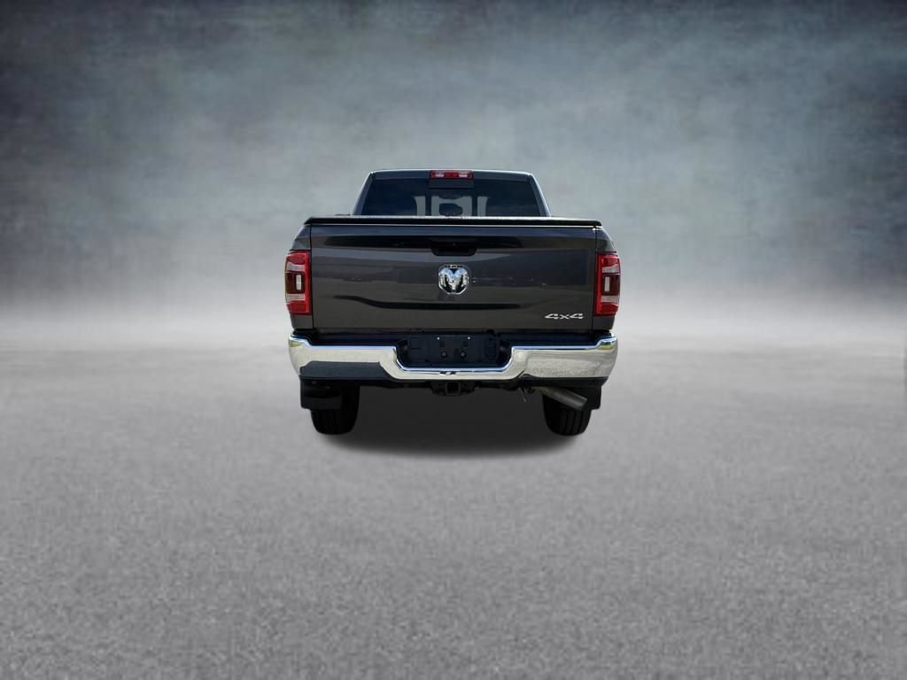Used 2023 RAM 2500 Tradesman AWD/4WD image 4