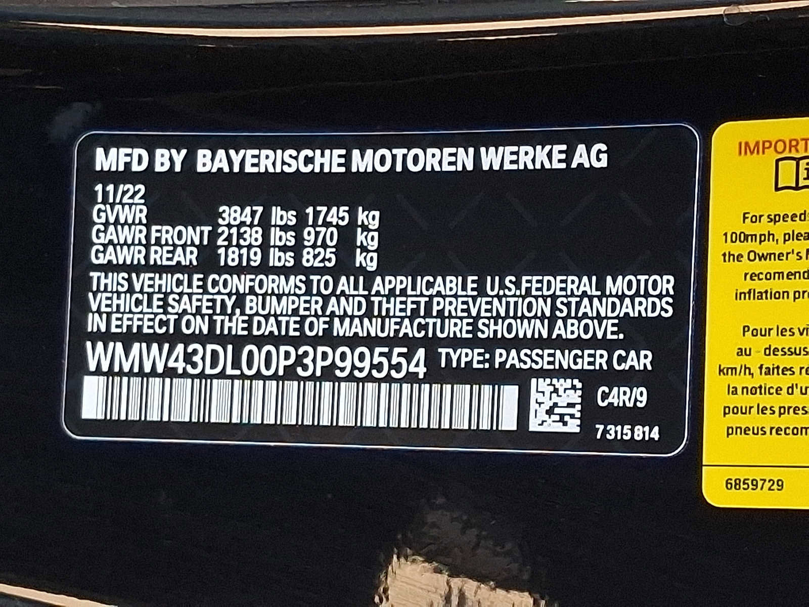 Certified 2023 MINI Cooper S image 27