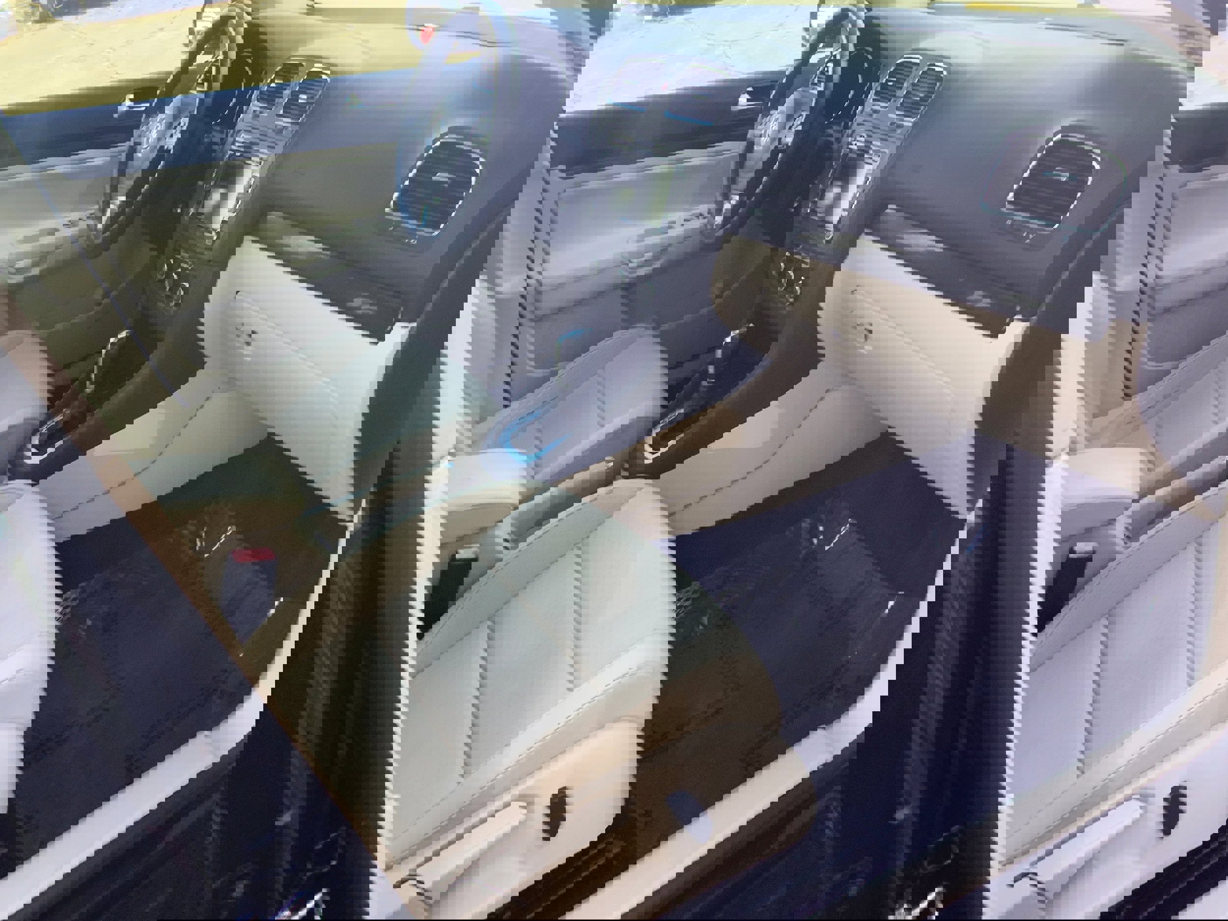 Used 2013 Volkswagen Jetta TDI image 14