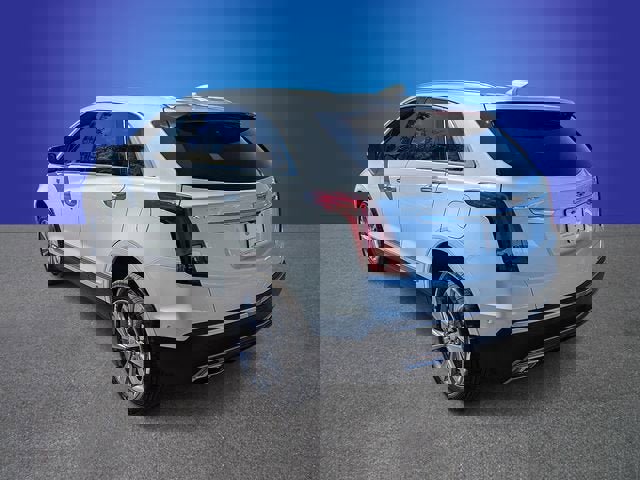 New 2025 Cadillac XT5 Premium Luxury w/ Technology Package image 3