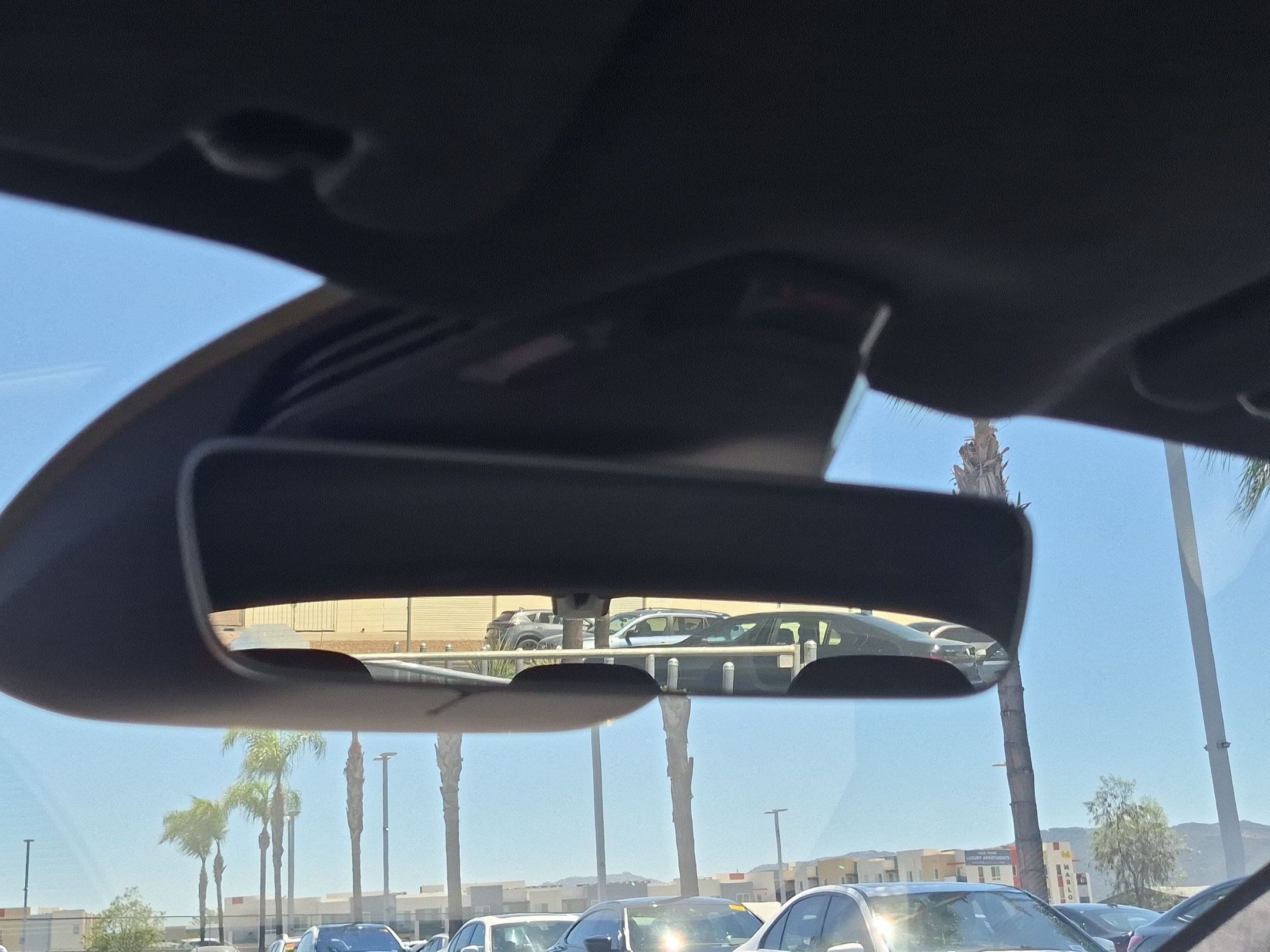 Used 2024 Lucid Air Pure RWD image 27