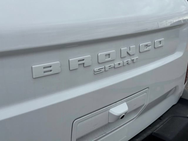 New 2026 Ford Bronco Sport Outer Banks w/ Outer Banks Tech Package+ AWD/4WD image 51