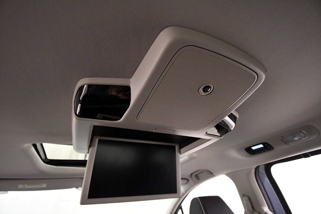 Certified 2025 Honda Odyssey Elite image 17