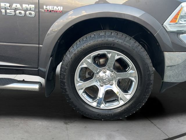 Used 2018 RAM 1500 Laramie image 27