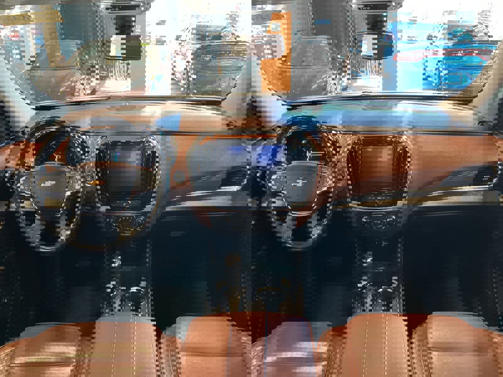 Used 2019 Chevrolet Traverse High Country AWD/4WD image 27