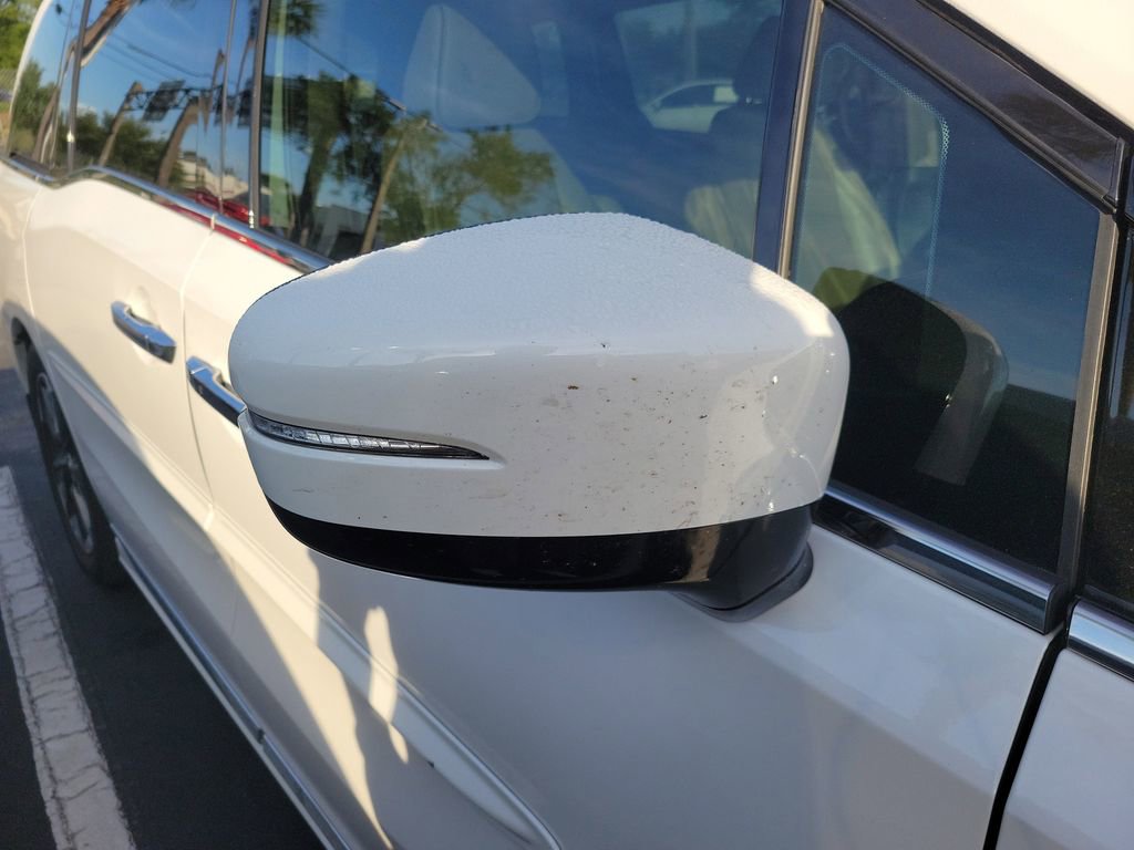 Used 2024 Honda Odyssey Elite image 10