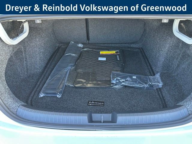 New 2026 Volkswagen Jetta Sport image 28