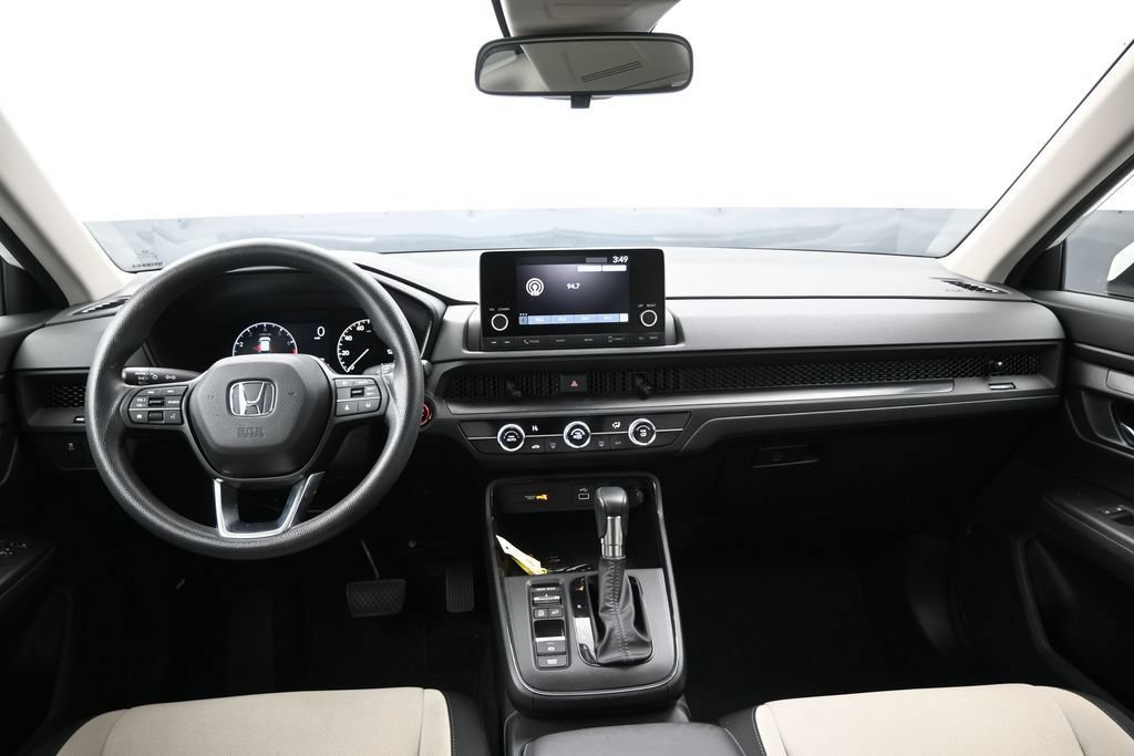Used 2024 Honda CR-V LX image 15