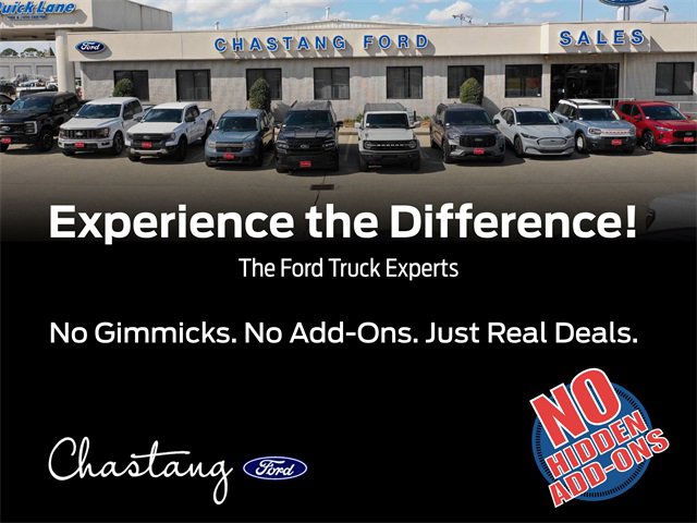 Used 2022 Ford F150 Platinum w/ Equipment Group 701A High image 3