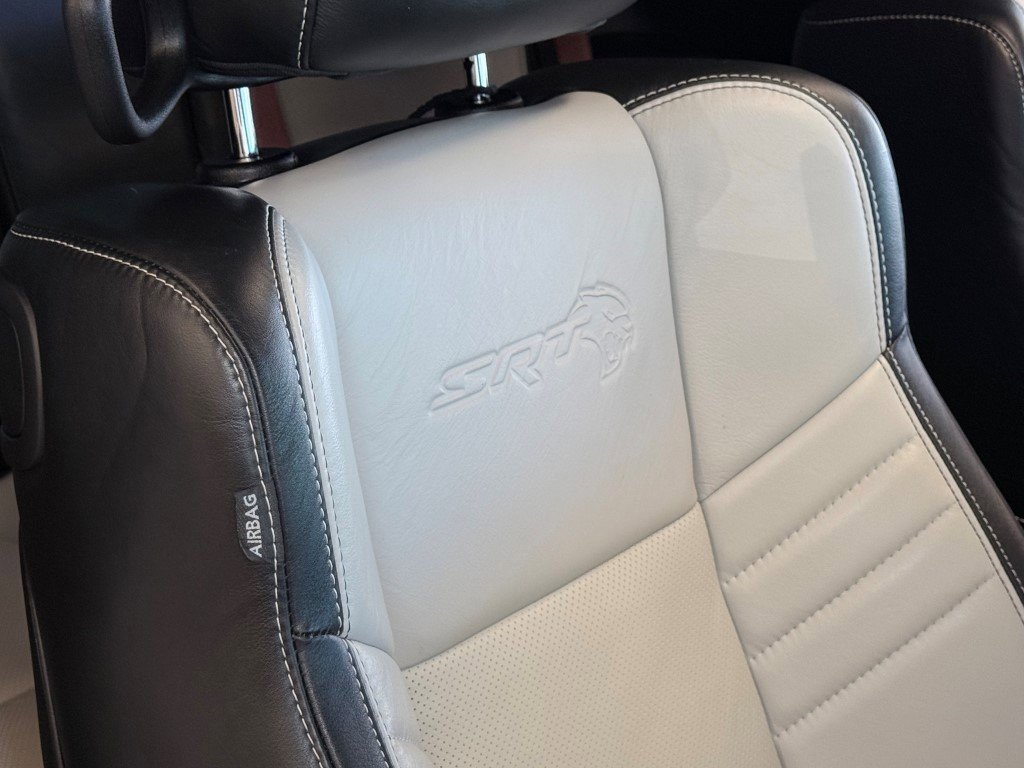 Used 2022 Dodge Challenger SRT Hellcat image 21