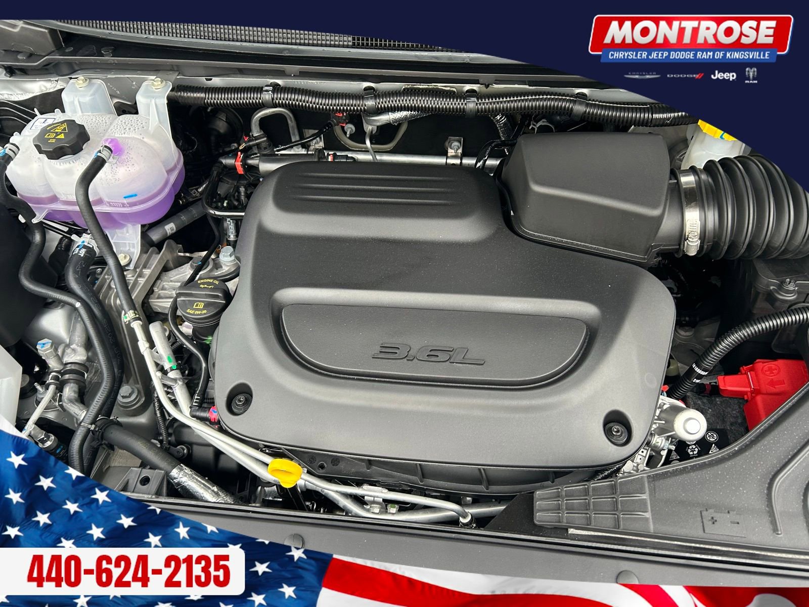 New 2026 Chrysler Pacifica Limited w/ Uconnect Theater Family Group AWD/4WD image 30